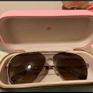 Kate Spade Aviators